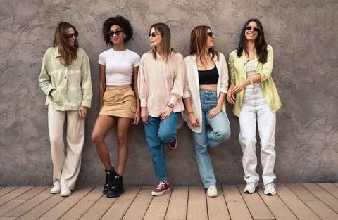 Gen Z Fashion Trends: A Guide to Key Style Changes and Influences