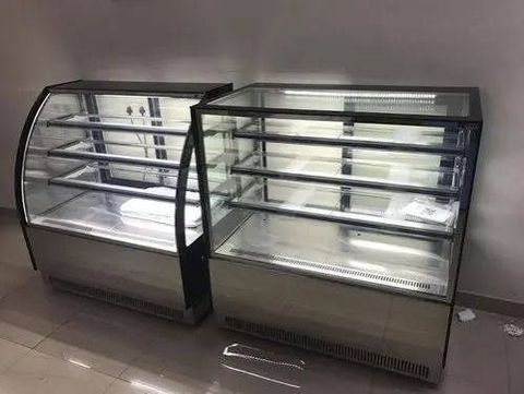 Food Display Equipment Guide for Understanding Modern Presentation Systems