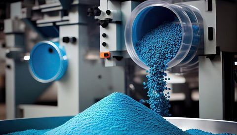 Rubber Powder Machines Guide: Types, Working Process, Applications, and Key Components