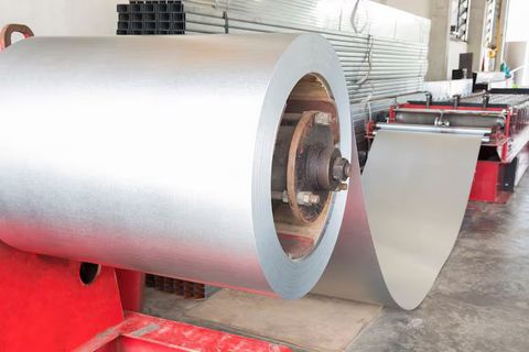 Sheet Metal Rolling Machine Guide: Types, Applications, Buying Factors, and UAE Market Insights
