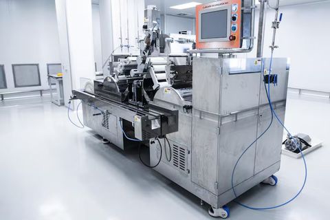 Understanding Honing Machines: Advanced Surface Finishing Technology for Precision Manufacturing