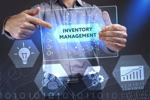 Inventory Management Overview: Methods, Tracking & Business Efficiency