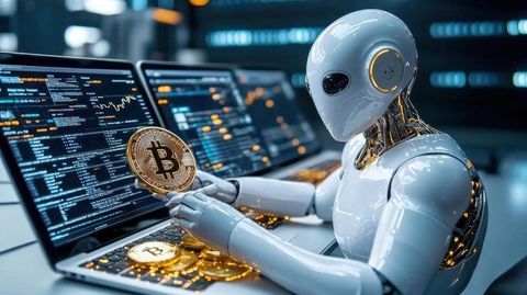 Automated Crypto Trading Bots Overview: AI Technology, Trading Methods, and Market Analysis