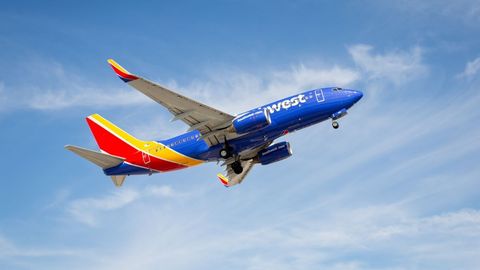 Southwest Airlines Insights: Learn About Flights & Travel Options