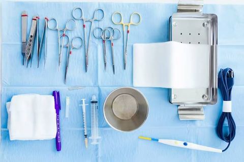 Surgical Staplers & Tools Explained: Stapler Types, Surgical Technologies, Manufacturing Processes, Global Manufacturers, Suppliers and Medical Applications