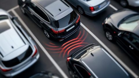 Automotive Sensors: A Complete Guide to How Modern Vehicle Sensors Work
