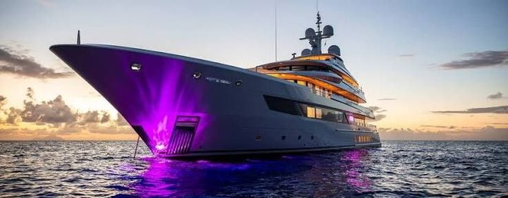 Luxury Yacht Guide: Understanding Features, Design, and Modern Experiences