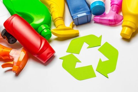 Chemical Plastic Recycling Guide to Converting Plastic Waste into Valuable Raw Materials