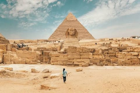Cultural Heritage Tourism: Explore History Through Travel