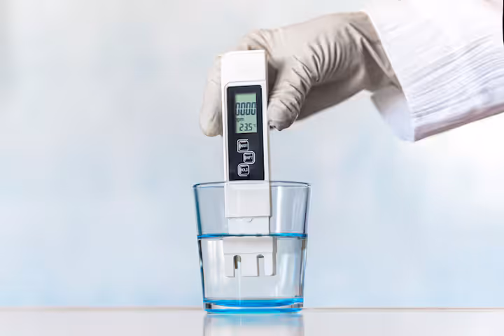 A Guide to pH Control Chemicals and Their Role in Industrial Processing