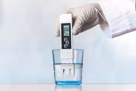 A Guide to pH Control Chemicals and Their Role in Industrial Processing