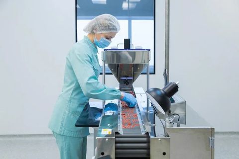 Understanding Pharma Equipment: From Material Processing and Mixing to Filling, Packaging and Quality Testing