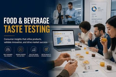 Food Tester Marketing MBA: Explore Skills You Need Before Starting Your Career