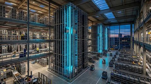 Enterprise Data Warehouse Architecture: Explore Deployment Planning