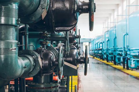 Explore Commercial Water Filtration Systems: Key Insights