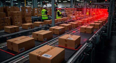 Warehouse Automation Technologies for Modern U.S. Logistics
