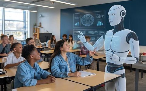 AI in Education Guide: Technologies, Teaching Methods, Applications, Benefits and Future Trends