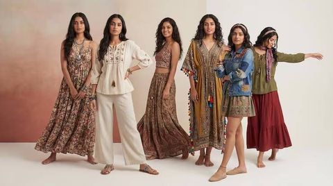 Traditional and Modern Fashion Guide: Exploring Changing Styles and Cultural Influences