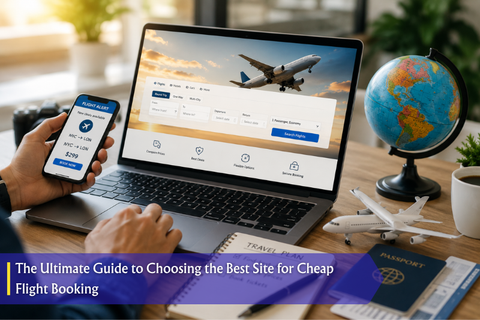 Cheap Flight Planning: Insights to Help Avoid Price Surges at the Last Minute