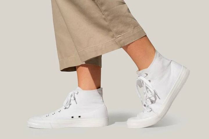 Sneakers Fashion Trends Overview: Emerging Styles, Shoe Designs and Everyday Styling