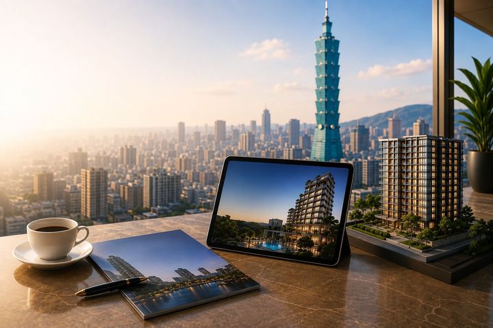 Thailand Residential Projects Overview: Popular Areas, Project Features, Types and Lifestyle Factors