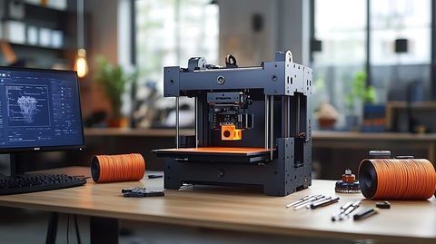 3D Printer Rentals Details: Equipment Types, Print Technologies, Features and Applications