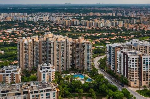 Flats in Pune Guide: 1 BHK, 2 BHK, 3 BHK, Locations and Residential Features