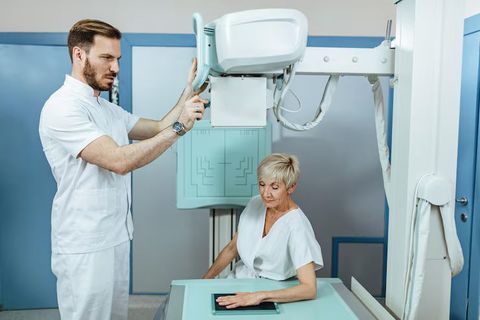 X-Ray Inspection Equipment: Uses, Trends and Safety Guide