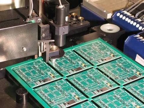 How PCB Assembly Machines Work: A Complete Guide