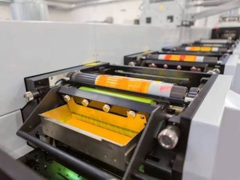 Flexible Packaging Printing Machine Guide for Modern Packaging Processes
