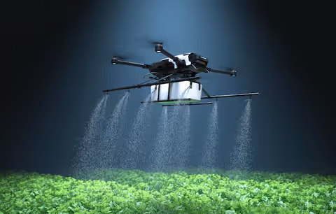 Smart Irrigation Control Machines: A Guide to Modern Water Management Systems