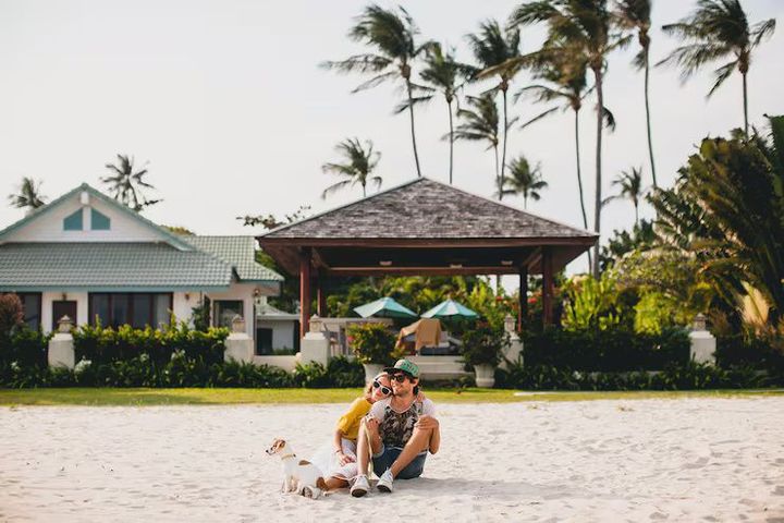 Beach Villas for Families: A Complete Guide to Comfortable Coastal Stays