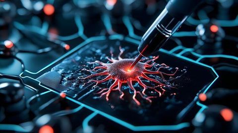 Nanopositioning Systems Explained: Precision Motion Technologies, Positioning Control, Equipment and Applications