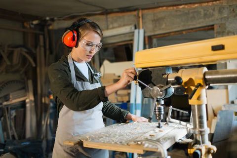 Professional Guide to Broaching Machines for Manufacturing Industries