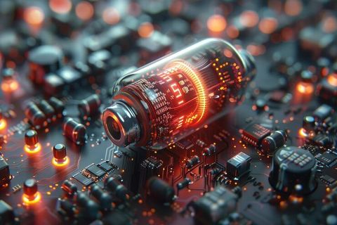 AI for Battery Management: Overview of Fault Detection, Thermal Control, and Smart Charging