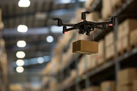 Smart Logistics: Learn How Technology Is Transforming Modern Logistics