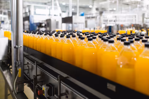 Beverage Packaging Lines: Knowledge for Modern Food and Beverage Manufacturing