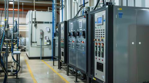 Industrial Generators Explained: Advanced Power Backup Systems, Generator Technologies and Industrial Applications