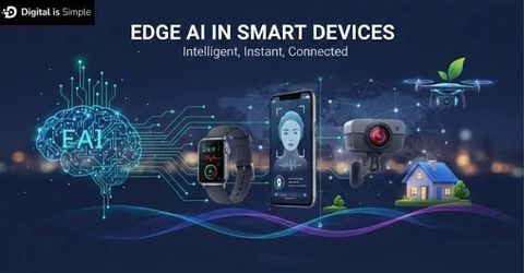 AI Edge Devices Guide: Understanding Processing Beyond the Cloud