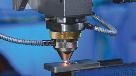 Metal 3D Printing Equipment: Technology, Applications, Benefits & Industry Trends