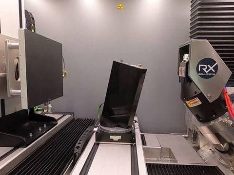 Industrial CT Scanning Overview: Explore What to Check Before It’s Too Late