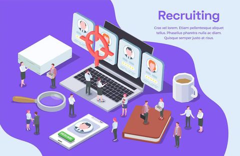 Recruitment Software Knowledge: Core Features, Workflows, Candidate Management and Automation