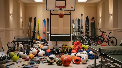 Sports Equipment Manufacturing Insights for Better Quality and Performance
