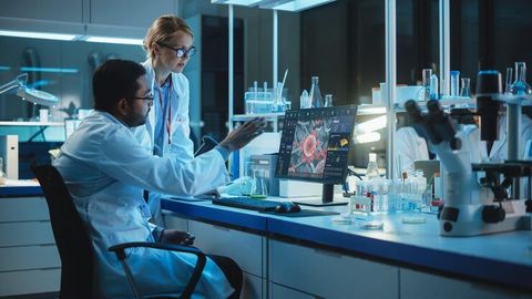 Specialized Biotech Laboratory Prototyping Overview: Design, Testing, and Key Stages