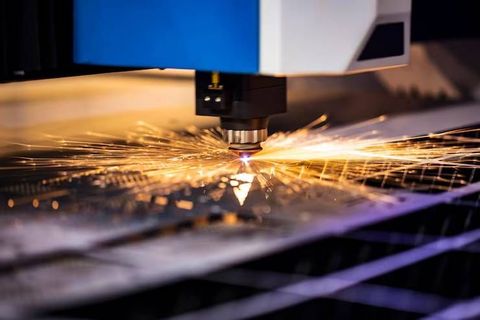 Laser Cutting Machines Guide With Advanced Technology and Precision Manufacturing Solutions