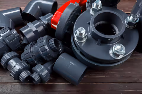 Industrial Couplings Explained: Coupling Technologies, Power Transmission Systems, Material Types and Industrial Applications