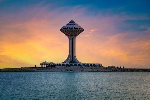 Saudi Arabia Trips: Insights to Explore Popular Destinations This Season