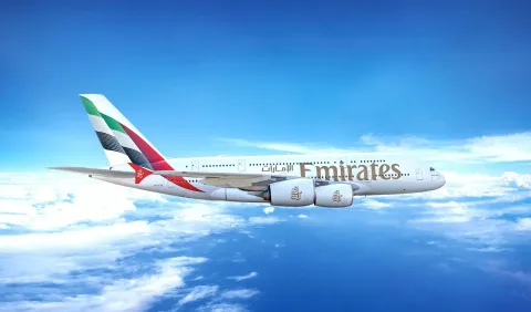 Explore Emirates Airlines: A Practical Guide to Flights, Fares, Booking, and Travel Planning