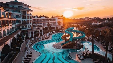 Istanbul Hotel Guide: Accommodation Types, Room Features, Locations and Guest Facilities