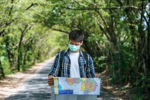 Carbon-Neutral Travel Practices: Guide to Sustainable Transport, Planning, and Tourism